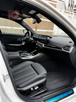 بي ام دبليو الفئة 3